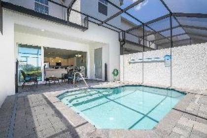 Marvelous 4 Bedroom w/ Pool @ Festival Resort 197 - image 4