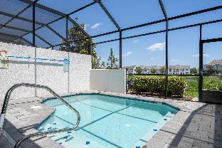 Marvelous 4 Bedroom w/ Pool @ Festival Resort 197 - image 5
