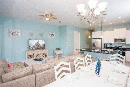 Marvelous 4 Bedroom w/ Pool @ Festival Resort 197 - image 6