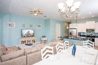 Marvelous 4 Bedroom w/ Pool @ Festival Resort 197 - image 6