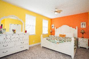 Marvelous 4 Bedroom w/ Pool @ Festival Resort 197 - image 7