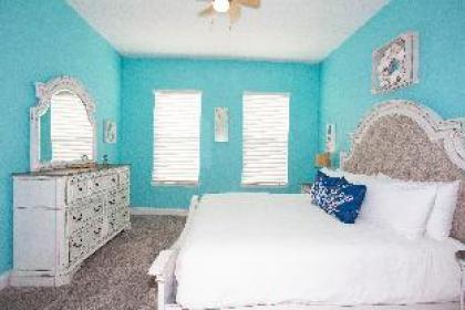 Marvelous 4 Bedroom w/ Pool @ Festival Resort 197 - image 8