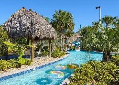 Marvelous 4 Bedroom w/ Screened Pool Close to Disney 1569 - image 15