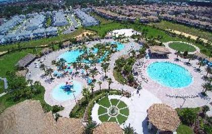 Marvelous 4 Bedroom w/ Screened Pool Close to Disney 1569 - image 20