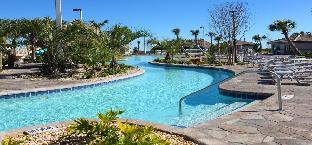 Marvelous 4 Bedroom w/ Screened Pool Close to Disney 1569 - image 3