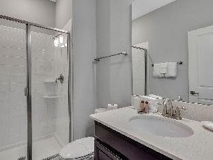 Marvelous 4 Bedroom w/ Screened Pool Close to Disney 1569 - image 7