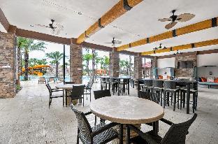 Marvelous 7 Bd w/ Pool Close to Disney @ Solterra 6086 - main image