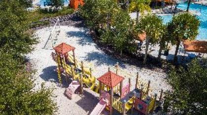Marvelous 7 Bd w/ Pool Close to Disney @ Solterra 6086 - image 15
