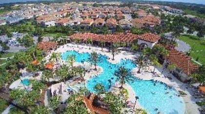 Marvelous 7 Bd w/ Pool Close to Disney @ Solterra 6086 - image 16