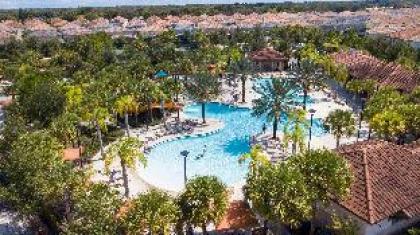 Marvelous 7 Bd w/ Pool Close to Disney @ Solterra 6086 - image 17