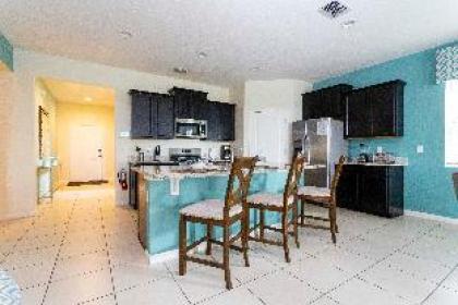 Marvelous 7 Bd w/ Pool Close to Disney @ Solterra 6086 - image 19