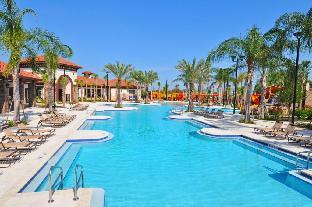 Marvelous 7 Bd w/ Pool Close to Disney @ Solterra 6086 - image 2