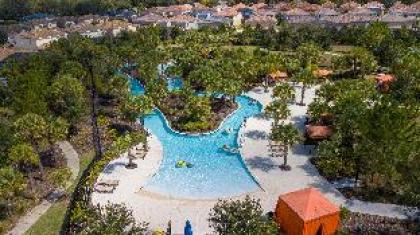 Marvelous 7 Bd w/ Pool Close to Disney @ Solterra 6086 - image 20