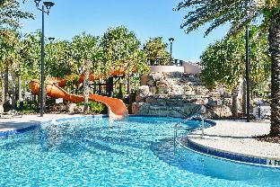 Marvelous 7 Bd w/ Pool Close to Disney @ Solterra 6086 - image 4