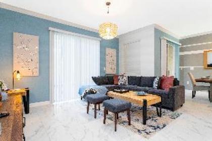 Splendid 4 Bd w/ Pool Close to Disney @ Champions Gate 1006 - image 17
