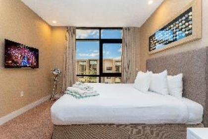Splendid 3 Bd Close to Disney @ Magic Village 7486 - image 10