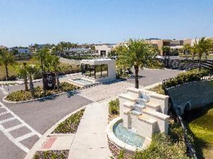 Splendid 3 Bd Close to Disney @ Magic Village 7486 - image 11