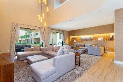 Splendid 3 Bd Close to Disney @ Magic Village 7486 - image 12