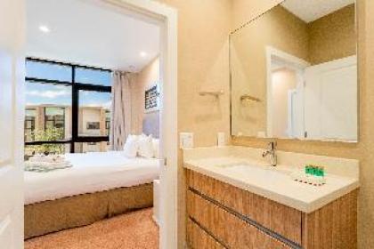 Splendid 3 Bd Close to Disney @ Magic Village 7486 - image 16