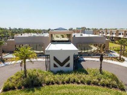 Splendid 3 Bd Close to Disney @ Magic Village 7486 - image 5