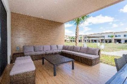 Splendid 3 Bd Close to Disney @ Magic Village 7486 - image 9