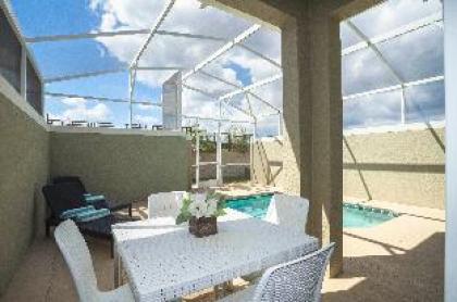 Spacious 5Bd Close to Disney @Champions Gate 1012 - image 14