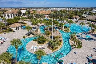 Spacious 5Bd Close to Disney @Champions Gate 1012 - image 5