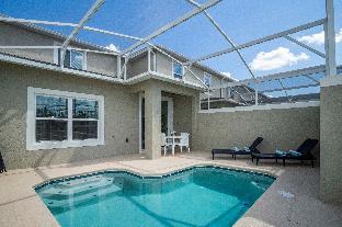 Spacious 5Bd Close to Disney @Champions Gate 1012 - image 7