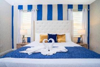 Marvelous 7Bd GameRoom & Pool @ ChampionsGate 1201 - image 12