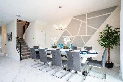 Marvelous 7Bd GameRoom & Pool @ ChampionsGate 1201 - image 18