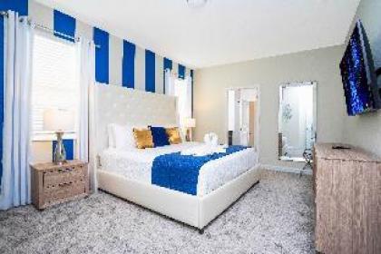 Marvelous 7Bd GameRoom & Pool @ ChampionsGate 1201 - image 20