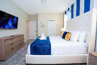Marvelous 7Bd GameRoom & Pool @ ChampionsGate 1201 - image 7