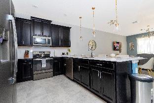Marvelous Condo @ Champions Gate 9343 - image 2