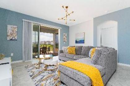 Marvelous Condo @ Champions Gate 9343 - image 4