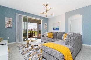Marvelous Condo @ Champions Gate 9343 - image 4