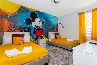 Marvelous Condo @ Champions Gate 9343 - image 6