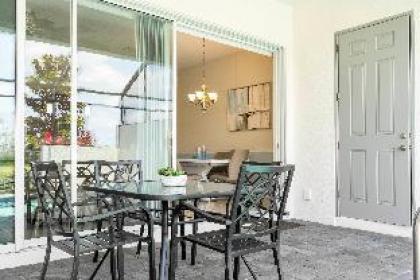 Splendid Four Bedroom Home w/ Pool @Festival 154 - image 17