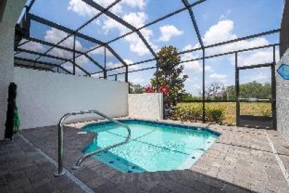 Splendid Four Bedroom Home w/ Pool @Festival 154 - image 20