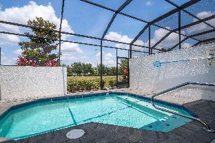 Splendid Four Bedroom Home w/ Pool @Festival 154 - image 3