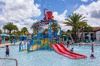 Splendid 5 Bd w/ Screened Pateo & Pool @ Windsor Westside 8921 - image 20