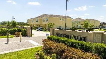 Splendid 4Bd Close to Disney @ Holly Village 132 - image 15
