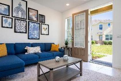 Splendid 4Bd Close to Disney @ Holly Village 132 - image 17
