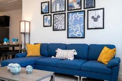 Splendid 4Bd Close to Disney @ Holly Village 132 - image 18