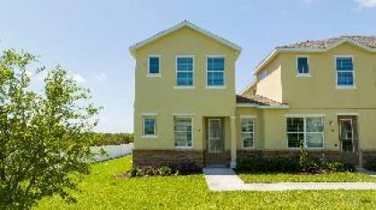 Splendid 4Bd Close to Disney @ Holly Village 132 - image 8