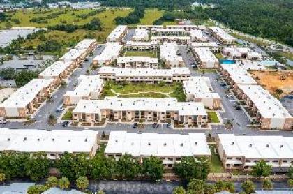 Stunning 4 Bd Close to Disney @ Magic Village Resort 7537 - image 11