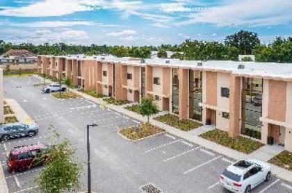 Stunning 4 Bd Close to Disney @ Magic Village Resort 7537 - image 12