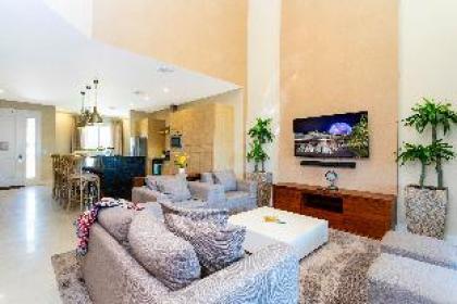 Stunning 4 Bd Close To Disney @ Magic Village 3247 - image 12