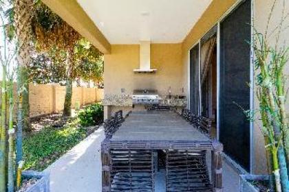 Stunning 4 Bd Close To Disney @ Magic Village 3247 - image 13
