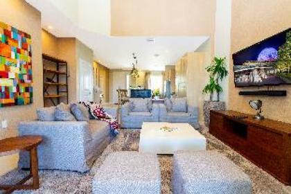 Stunning 4 Bd Close To Disney @ Magic Village 3247 - image 14