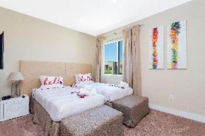 Stunning 4 Bd Close To Disney @ Magic Village 3247 - image 16